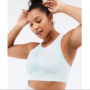 Fabletics Trinity High Impact Sports Bra